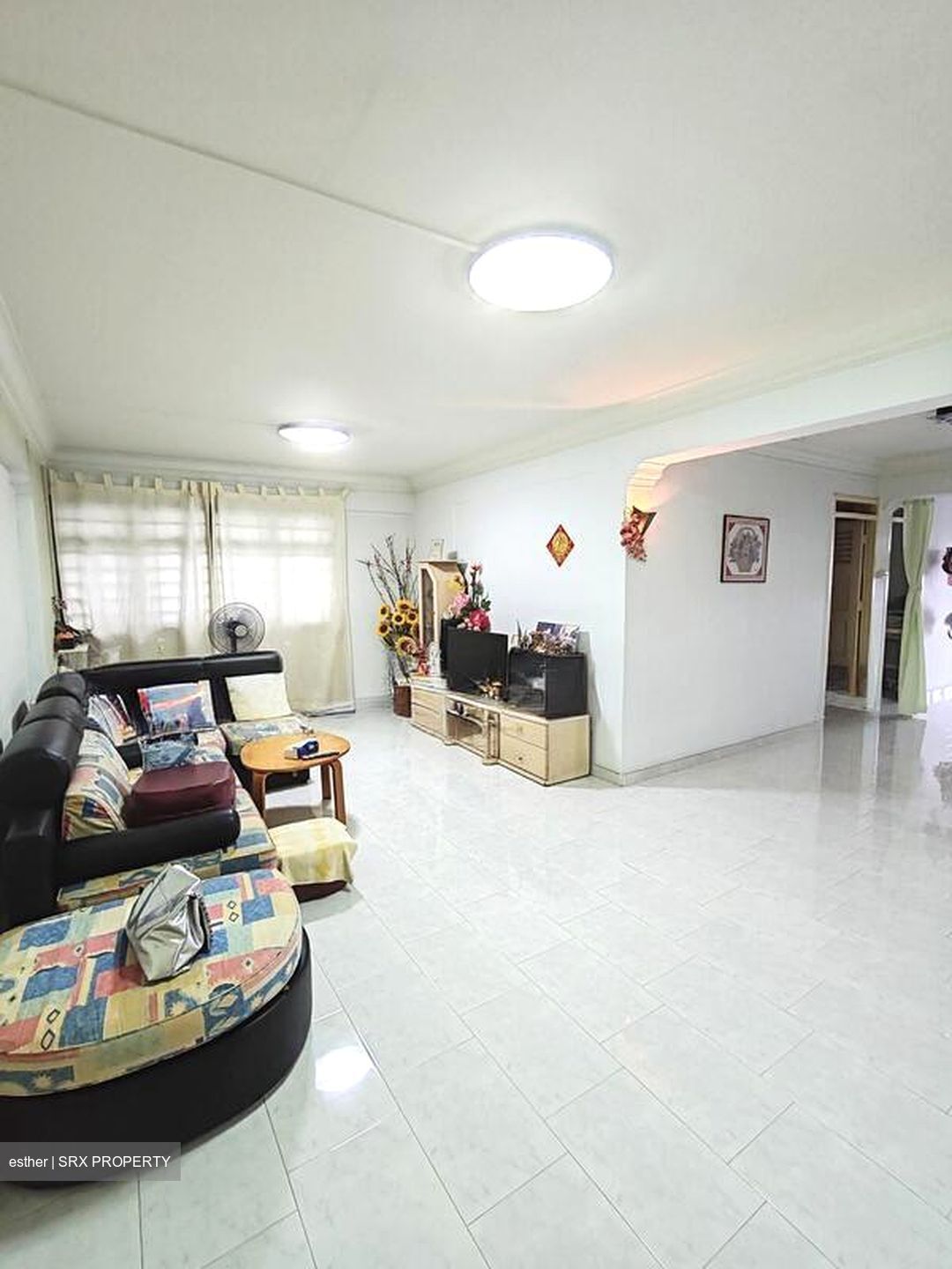 Blk 230 Lorong 8 Toa Payoh (Toa Payoh), HDB 5 Rooms #566067421